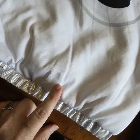 Shaker Sweetie Salt & Pepper Costumes Twins 2t Halloween Dress-up - Picture 3 of 5